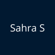 Sahra S