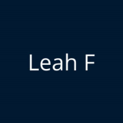 Leah F