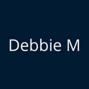 Debbie M