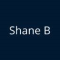 Shane B