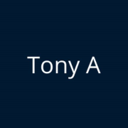 Tony A